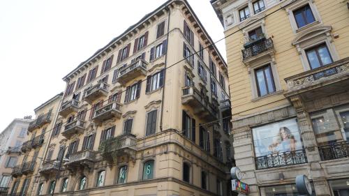 PRESTIGE BOUTIQUE HOMES - Piazza Duomo Exclusive Family Apartment photo 47