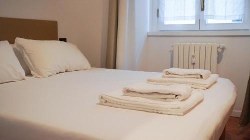 PRESTIGE BOUTIQUE HOMES - Piazza Duomo Exclusive Family Apartment photo 45