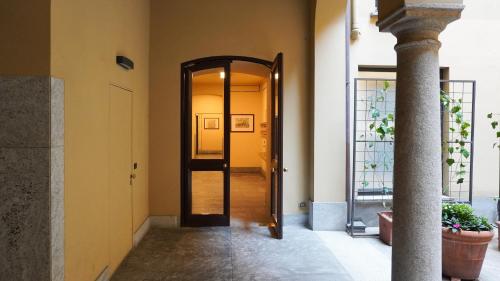 PRESTIGE BOUTIQUE HOMES - Piazza Duomo Exclusive Family Apartment photo 44