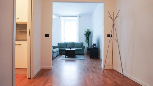 PRESTIGE BOUTIQUE HOMES - Piazza Duomo Exclusive Family Apartment photo 10