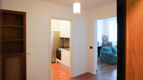 PRESTIGE BOUTIQUE HOMES - Piazza Duomo Exclusive Family Apartment photo 5