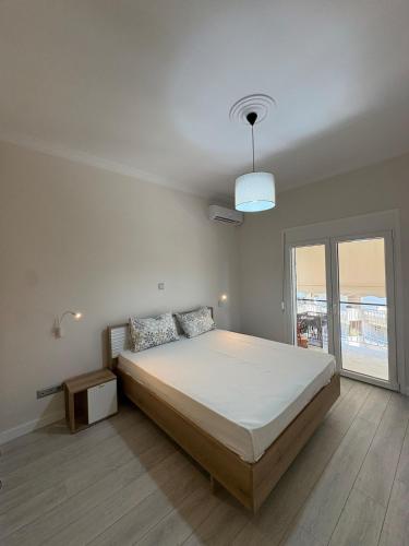 Lovely Faliro Apartment next to Flisvos