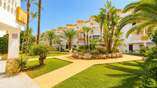 Anacasa Holiday Beach les Marines AP2194