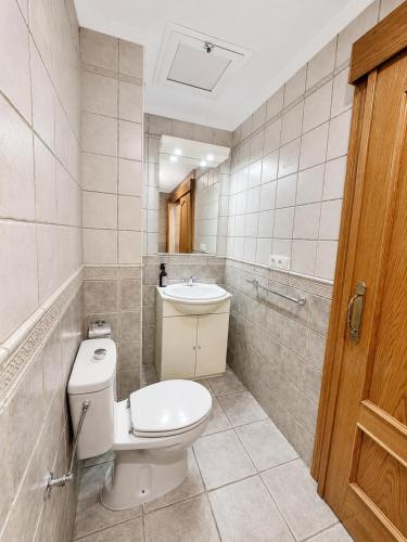 Apartamento Titi Centro Benidorm