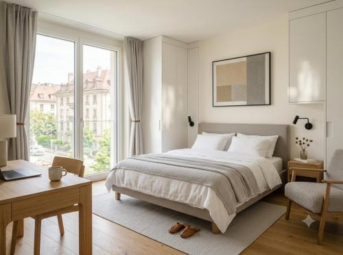 Apartment Lausanne