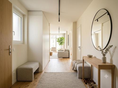 Apartment Lausanne