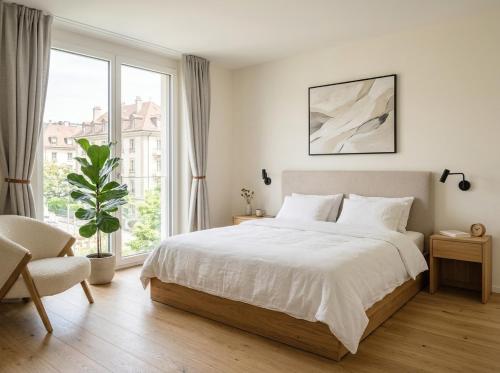 Apartment Lausanne