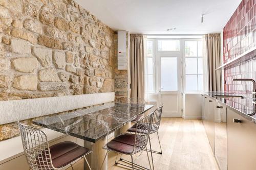 Luxury Duplex Saint-Germain Notre Dame