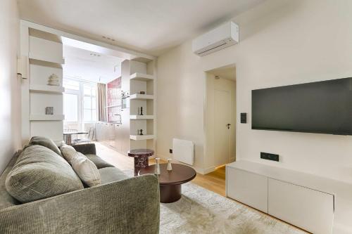 Luxury Duplex Saint-Germain Notre Dame
