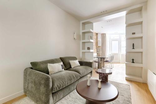 Luxury Duplex Saint-Germain Notre Dame
