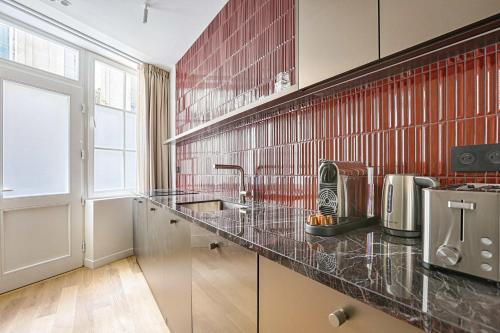 Luxury Duplex Saint-Germain Notre Dame
