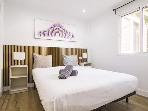 Cozy flat 8 people by TuriVida