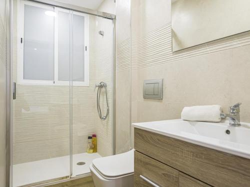 Cozy flat 8 people by TuriVida