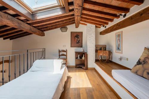 Attico Santa Croce - Terrazza Privata sui Tetti di Firenze