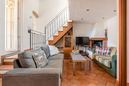 Attico Santa Croce - Terrazza Privata sui Tetti di Firenze