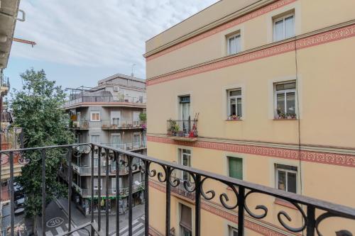 Casa de las Flores Barcelona