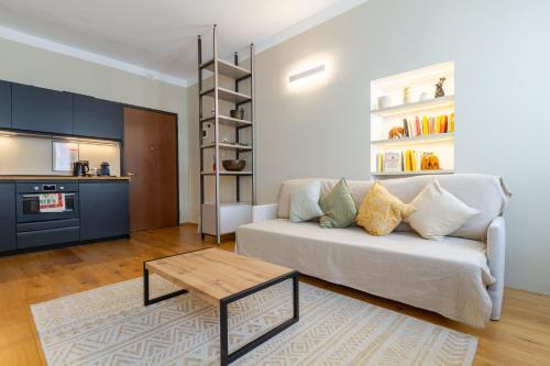 SMC apartment