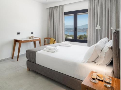 Nemia Luxury Residence