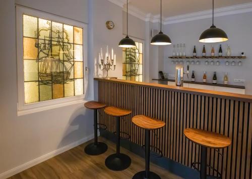 Hotel Seehof Norderney OHG photo 103