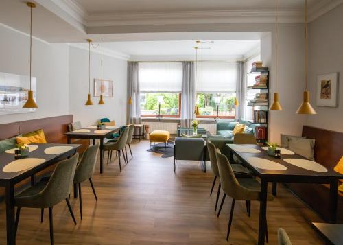 Hotel Seehof Norderney OHG photo 100