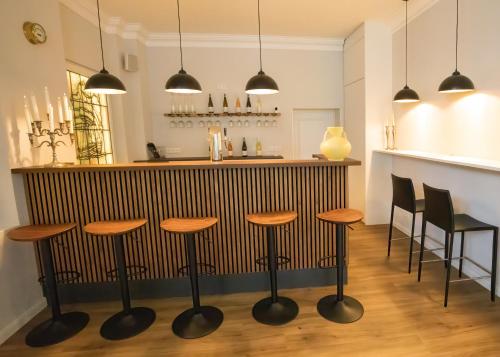 Hotel Seehof Norderney OHG photo 105