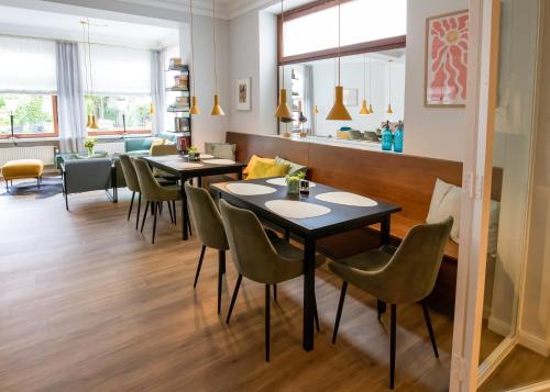 Hotel Seehof Norderney OHG photo 110
