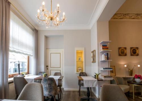 Hotel Seehof Norderney OHG photo 107