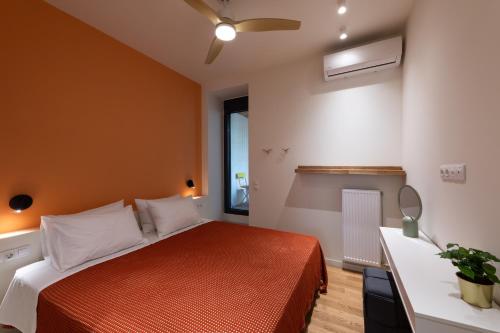 Luxury fully renovated Apt in the heart of Athens