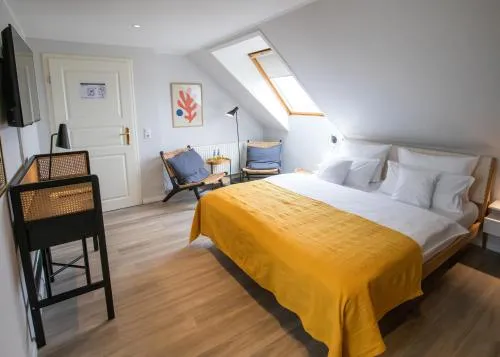 Hotel Seehof Norderney OHG photo 5