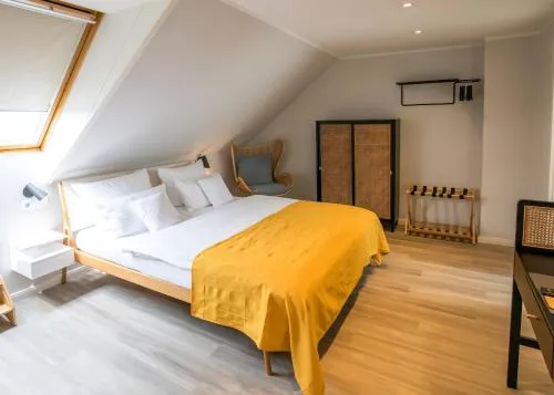 Hotel Seehof Norderney OHG photo 4