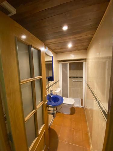 Beautiful apartment next to the Royal Palace in Madrid
