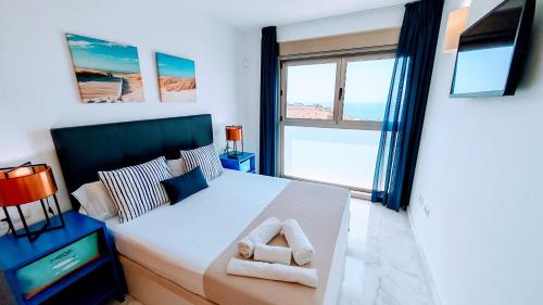 Benidorm Sky 35