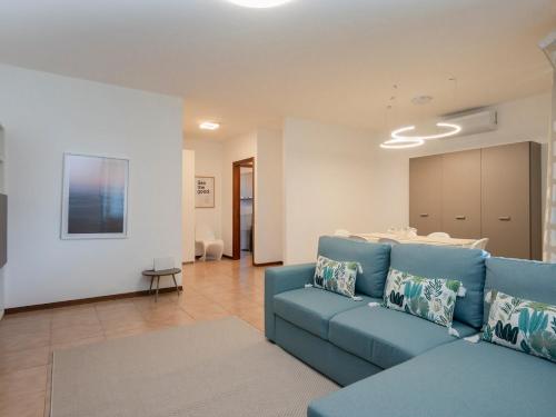 Xenia Milano - 4 rooms apt in Via Cassano 14