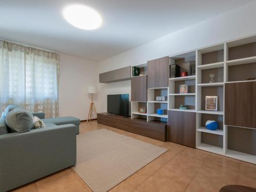 Xenia Milano - 4 rooms apt in Via Cassano 14