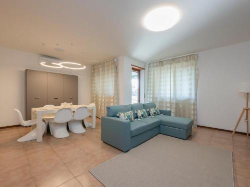 Xenia Milano - 4 rooms apt in Via Cassano 14