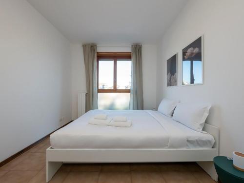 Xenia Milano - 4 rooms apt in Via Cassano 14