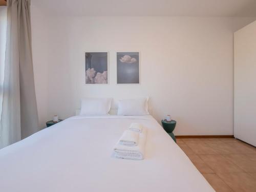 Xenia Milano - 4 rooms apt in Via Cassano 14