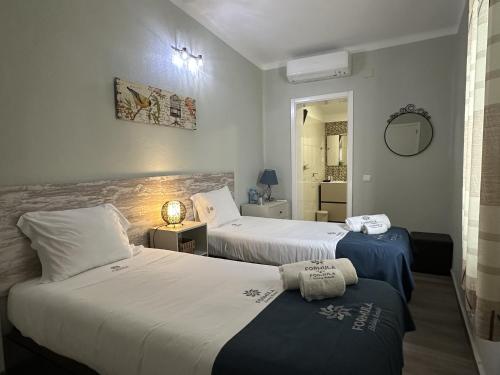 Green House Quarteira by FHRAlgarve