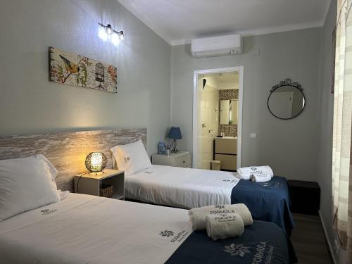 Green House Quarteira by FHRAlgarve