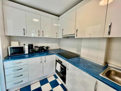 Apartment Holanda Alicante