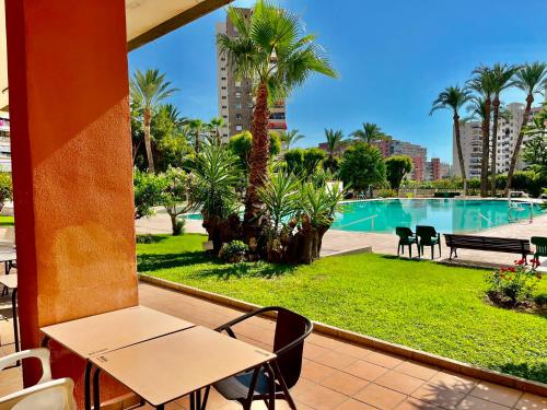 Apartment Holanda Alicante