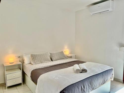 Apartment Holanda Alicante