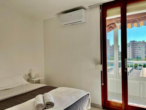 Apartment Holanda Alicante