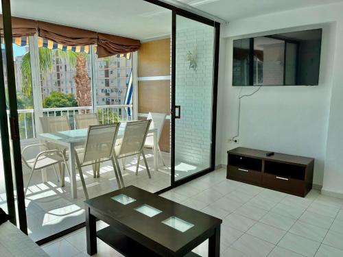 Apartment Holanda Alicante