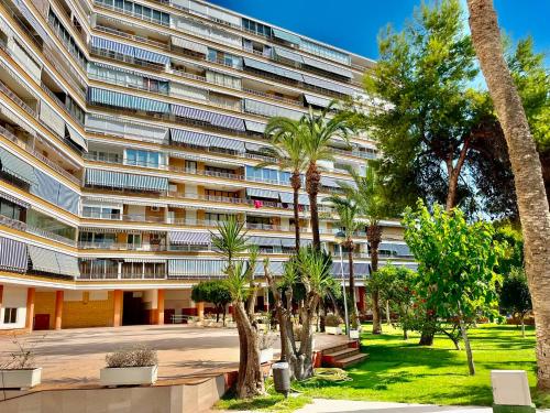 Apartment Holanda Alicante