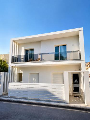 Elea Luxury Apartments