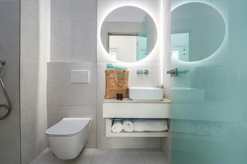 Anastasia Miramar Deluxe Apartments