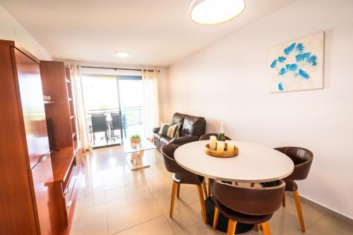 Gemelos 24 3-S Poniente Beach