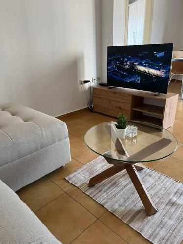 Apartment Solare