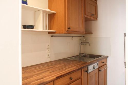 Beautiful Apartment Near The Moulin Rouge